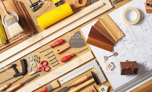 BRICOLAGE