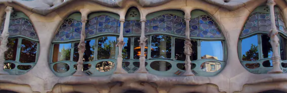 Capriccio architettonico